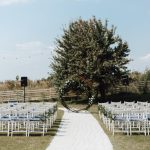 מקומות לחתונה בטבע – חוויה מרגשת, פתוחה ובלתי נשכחת