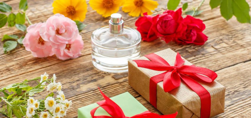 13 ניחוחות אידיאליים למתנת יום הולדת מושלמת