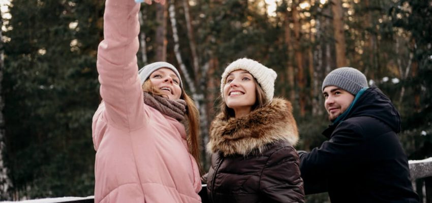 10 טיפים ללבוש חורפי למסיבת טבע עם מלא בטייל וחמימום