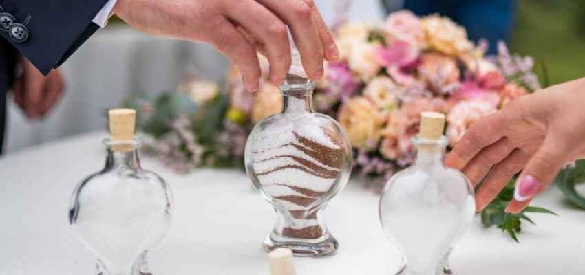 איך לבחור ניחוח מושלם לאירוע ערב?