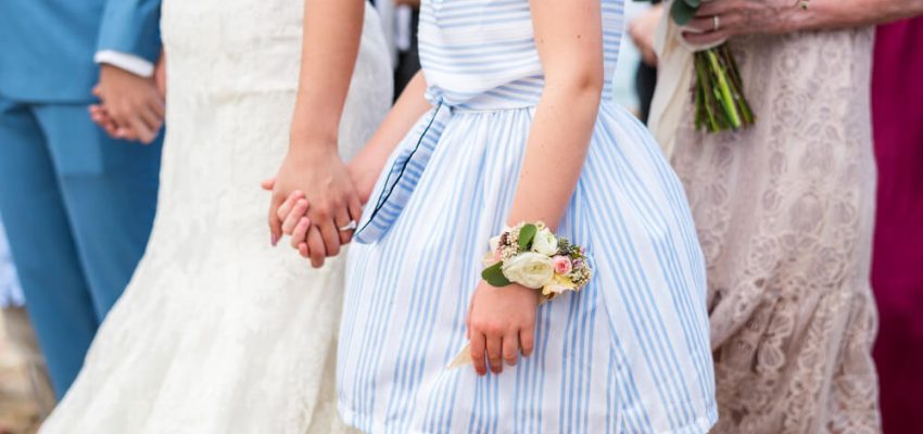 איך להתלבש יפה למסיבת חתונה?